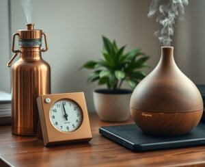 5 minute health upgrades big results