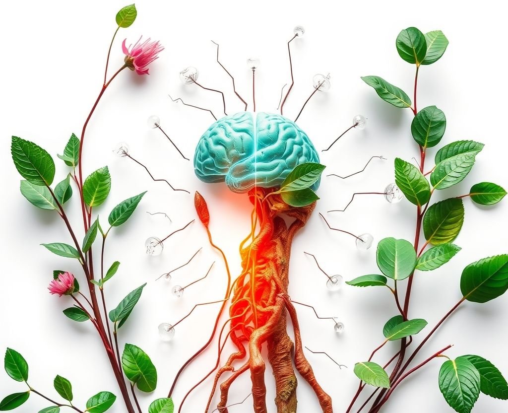 how stress affects 1