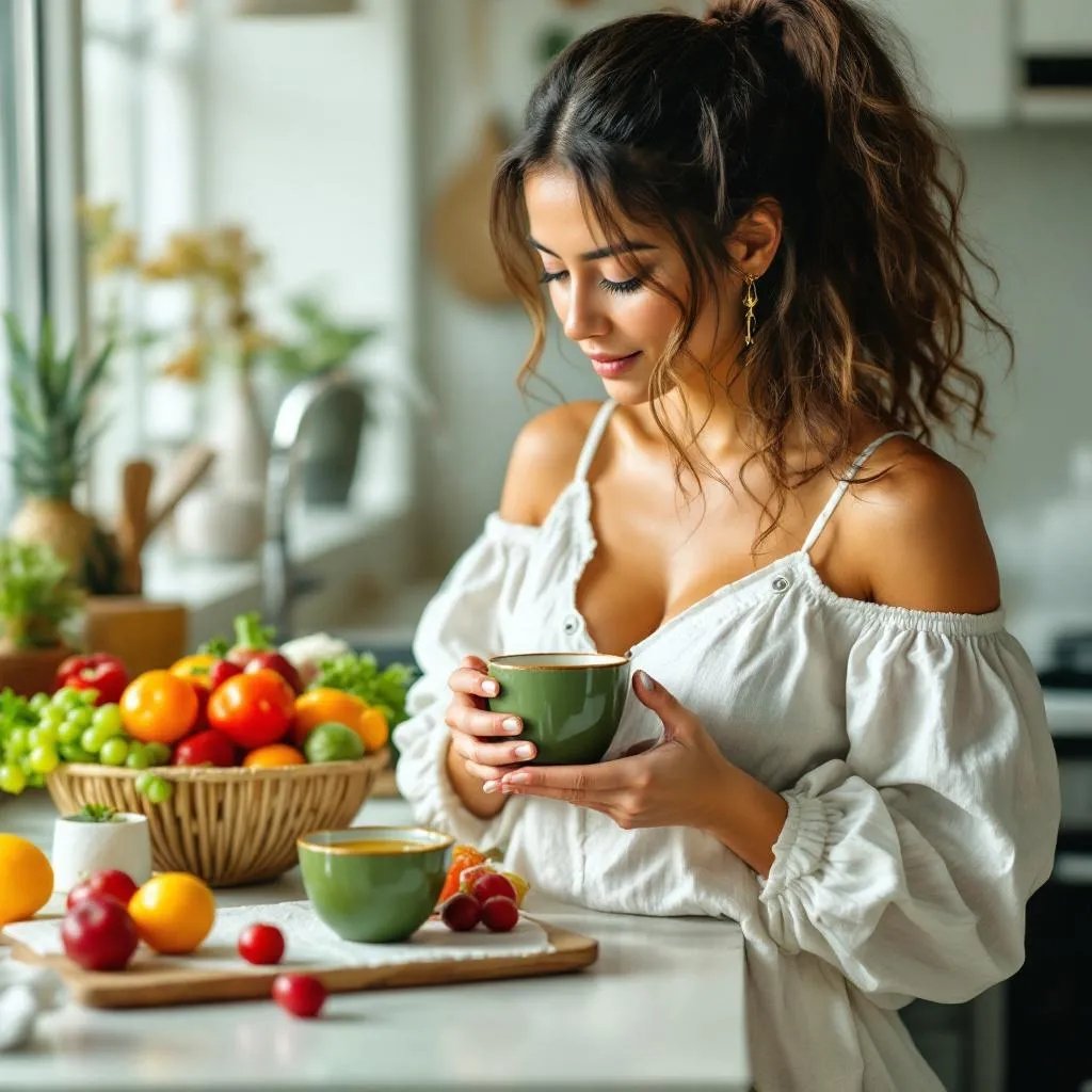 immunity and wellness hero image 1