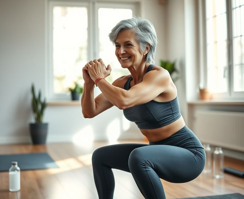 longevity and functional fitness hero image