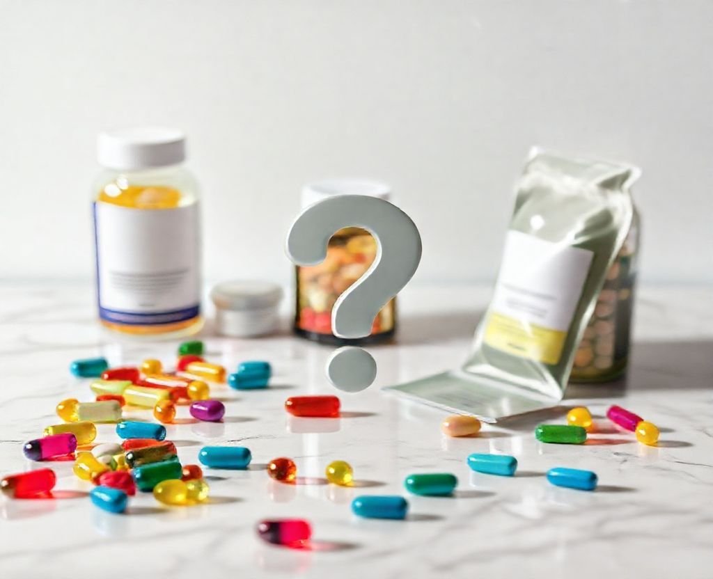 multivitamins are they worth it hero image
