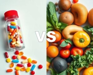 multivitamins