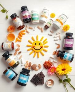 natural mood supplements complete guide