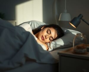 sleep & stress unlock longevity