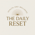 The Daily Reset Logo